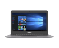 ASUS ZenBook UX310UA-16 i7-6500U/16GB/240SSD/Win10 FHD - 310646 - zdjęcie 2